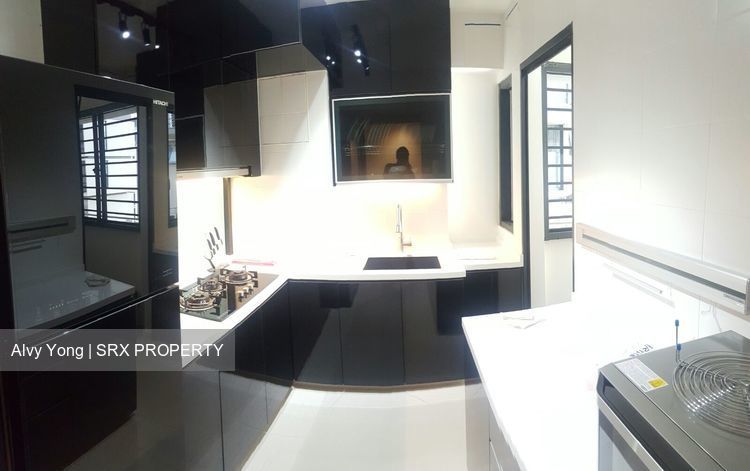 Blk 92 Dawson Road (Queenstown), HDB 4 Rooms #197627562